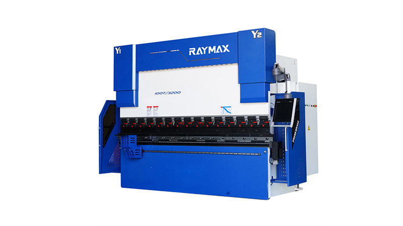 European Standards Hydraulic Cnc Press Brake Machine Product